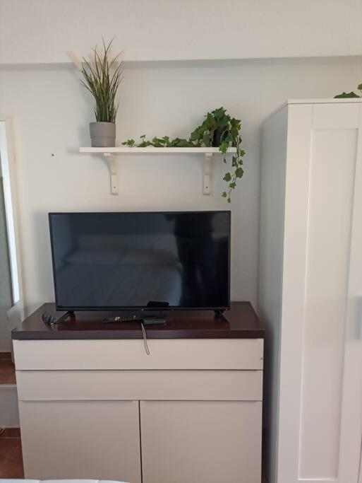 Estudio Miramarprimera Linea Playa Amazing Views 베날마데나코스타 외부 사진