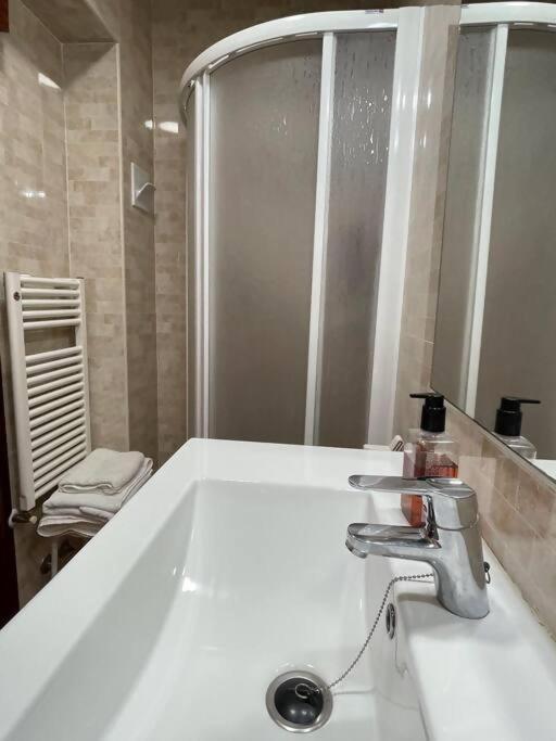Estudio Miramarprimera Linea Playa Amazing Views 베날마데나코스타 외부 사진